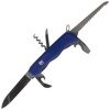 Mikov - Taschenmesser Praktik Blau - 115-NH-6/AK BLU ...