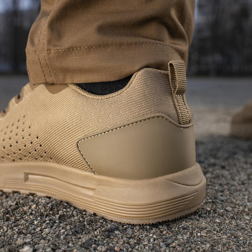 M-Tac - Buty trekkingowe Summer Light - Coyote - MTC-805514-COY