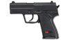 Umarex - Replika pistoletu Heckler & Koch USP Compact - Sprężynowy - 2.5996