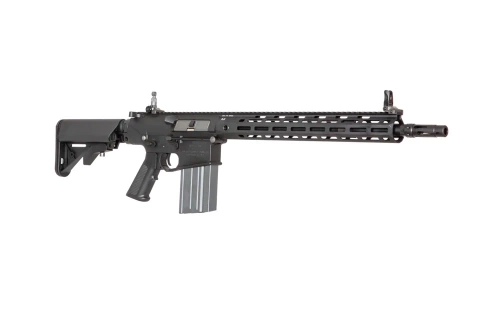 G&G - Replika karabinu SR25 E2 APC - M-LOK - GIG-01-026601