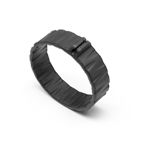 Strike Industries - Opaski do organizacji przewodów Bang Band - 5 szt. - SI-BANGBAND