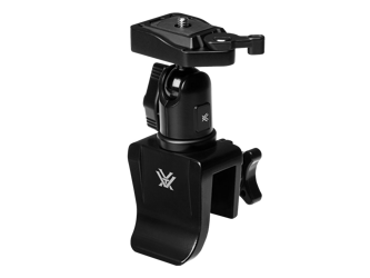 Vortex Optics - Uchwyt na szybę Summit Car Window Mount QR - Czarny - CWM