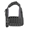 Templars Gear - Kamizelka taktyczna CPC ROC Gen. 4.1 - Cordura - Czarny - TG-CPC-ROC41-BL-M