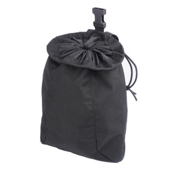 Templars Gear - Worek zrzutowy Dump Bag Capax - Czarny - TG-CDB-BL