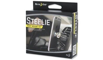 Nite Ize - Uchwyt Steelie Vent Mount Kit - STVK-11-R8