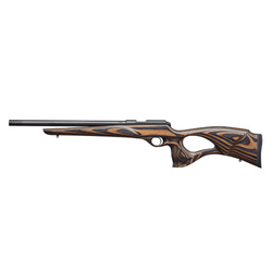 Ceska Zbrojovka - Karabinek CZ 457 Thumbhole 20" - .22 LR - 1/2" x 20