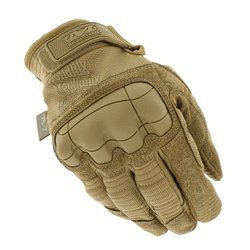 Mechanix - Rękawice taktyczne M-Pact3 Glove - Coyote Brown - MP3-72