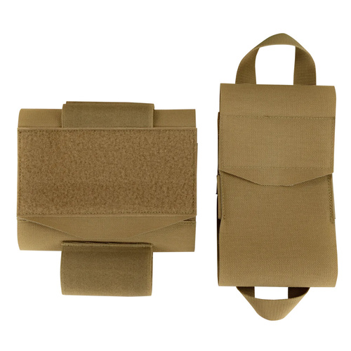 Condor - Apteczka zrywana Micro TK Pouch - MOLLE - Olive Drab - 191272-001