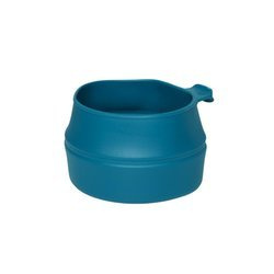 Wildo - Kubek turystyczny Fold-A-Cup - Azure - TK-FLG-TP-92