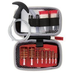 Real Avid - Zestaw do czyszczenia broni Gun Boss® - Universal Flex Rod Kit - AVGCK310-U