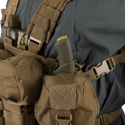 Helikon - Kamizelka Guardian Chest Rig® - PenCott WildWood - KK-GCR-CD-45