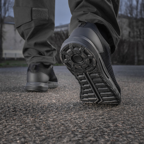 M-Tac - Buty trekkingowe Summer Light - Czarne - MTC-805514-BK