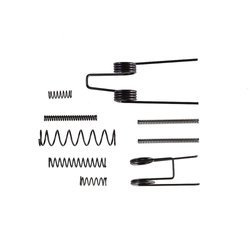 Strike Industries - Zestaw sprężyn komory spustowej M4 / AR-15 - SI-AR-LRSK