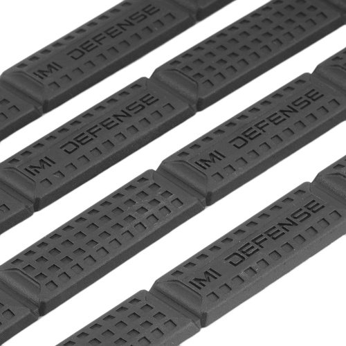 IMI Defense - Osłona na łoże M-Lok Rail Panel - 4 sztuki - IMI-ZMRC