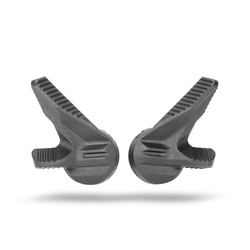 Strike Industries - Selektor ognia Seraph - Czarny - SI-CEVO-S-SS-BK