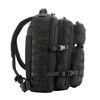 M-Tac - Plecak taktyczny Large Assault Pack - 36L - Czarny - 10334002