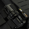 M-Tac - Kamizelka taktyczna Plate Carrier Cuirass Fast QRS Gen.II - Czarny - 51672002