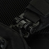 M-Tac - Kamizelka taktyczna Plate Carrier Cuirass Fast XL QRS - Czarny - 51670002