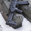 Magpul - Kolba ZHUKOV-S® Stock do AK-47 / AK-74 - Czarny - MAG585