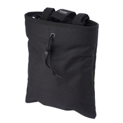 SBB Tactical - Worek zrzutowy 3-Fold Mag Recovery - MOLLE - Czarny - 0617