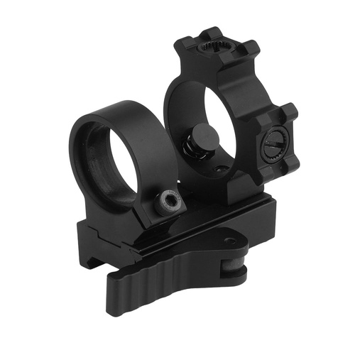 Vector Optics - Laserowy wskaźnik celu Magnus - Zielony laser - SCGL-07