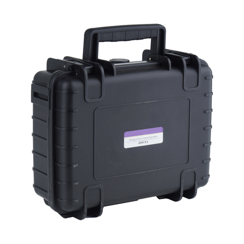 Husha - Paralizator TX100P - 55 000 V - Zestaw Basic - TX100P-BASIC