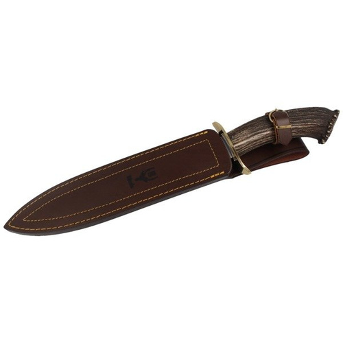 Muela - Nóż Remate Crown Stag 245 mm - BW-24S