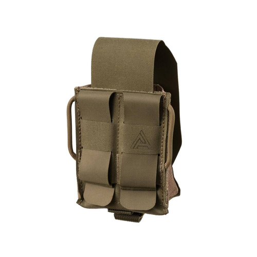 Direct Action - Ładownica Frag Grenade Pouch Mk III - MultiCam - PO-FRG3-CD5-MCM