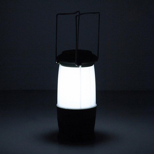 M-Tac - Lampa kempingowa LED - Oliwkowa - MTC-CL280M-OD