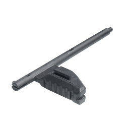 Strike Industries - Dźwignia przeładowania do CZ Scorpion 3/3+ - Rozmiar L - UV Reactive - SI-CEVO-CH-L