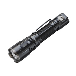 Fenix - Latarka taktyczna LED TK25R z akumulatorem 5000 mAh- 3600 lm - Czarna - TK25R
