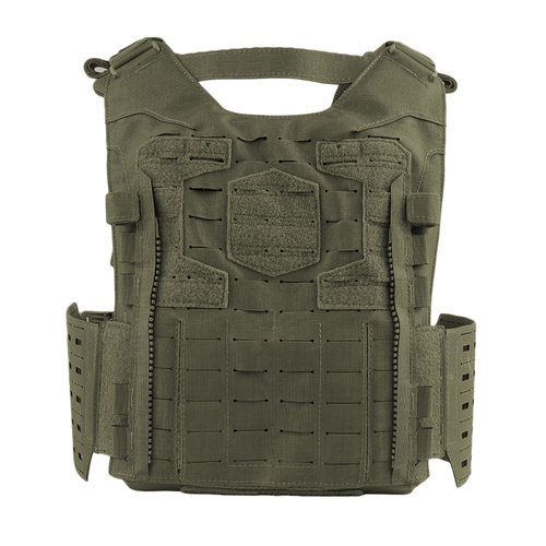 Templars Gear - Kamizelka taktyczna CPC ROC Gen. 4.1 - Cordura - Ranger Green - TG-CPC-ROC41-RG-M