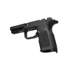 Magpul - Polimerowy szkielet EHG SG9 do SIG Sauer P320 Compact Manual Safety - Czarny - MAG1431-BLK