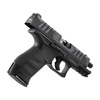Umarex - Replika ASG pistoletu Walther PDP Compact 4" 6 mm - CO2 - Czarna - 2.6521