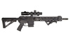 Magpul - Szyna RIS M-LOK® Aluminum Rail - 5 bramek - MAG581-BLK