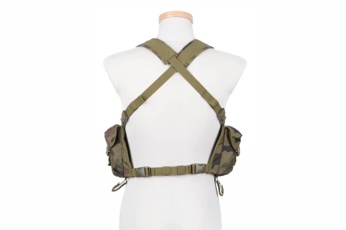 GFC Tactical - Kamizelka taktyczna Commando Chest - Wz. 93 - GFT-18-011416