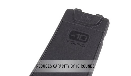 Magpul - Ogranicznik pojemności magazynka PMAG® AR-15 / M4 GEN M3™ o 10 sztuk - 3 szt. - MAG286
