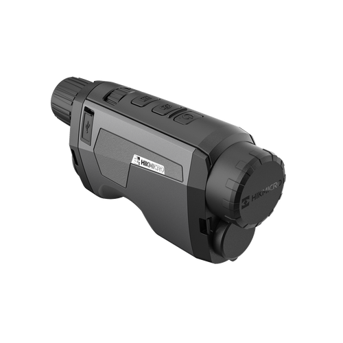 HIKVISION - Kamera termowizyjna HIKMICRO Gryphon - Czarna - GH25