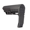 MFT - Kolba Battlelink Minimalist Stock - Mil Spec - Black - BMSMIL-BL
