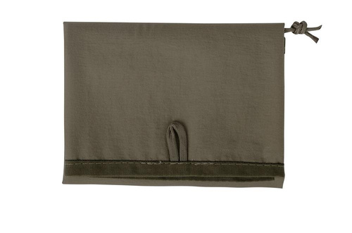 Direct Action - Kieszeń taktyczna JTAC Admin Pouch - Czarna - PO-JTAC-CD5-BLK