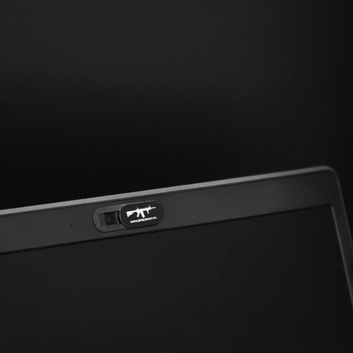 SpecShop.pl - Taktyczna zaślepka na kamerę laptopa