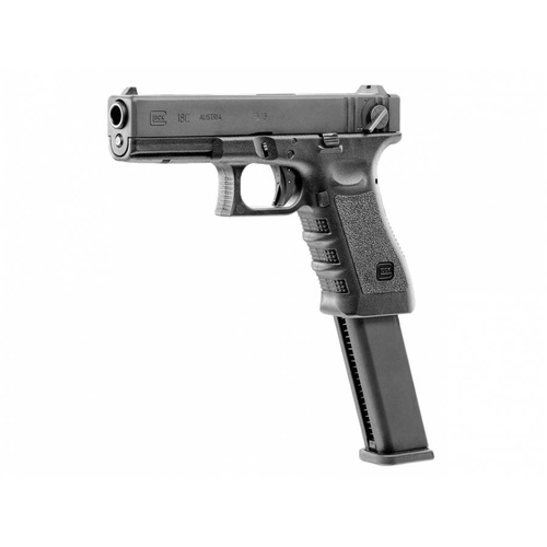 Umarex - Replika pistoletu Glock 18C Gen3 - GBB - 2.6419X