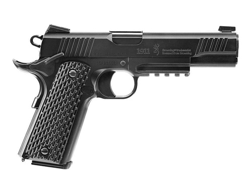 Umarex - Replika pistoletu ASG Browning 1911 HME - 6 mm - Sprężynowa - 2.5878