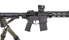 Magpul - Zawieszenie 1 / 2-punktowe MS4® Dual QD Sling GEN2 - Czarny - MAG518 BLK