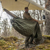 Helikon - Poncho Swagman Roll Basic - Czarne - PO-SRB-PO-01