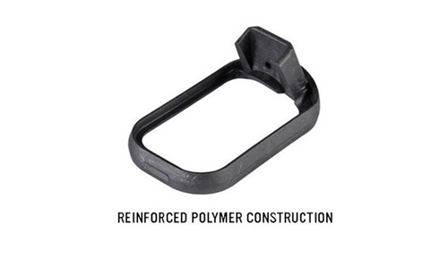 Magpul - Lejek GL Enhanced Magazine Well do GLOCK® 17 GEN 4 - MAG932