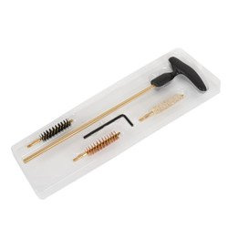 Helikon - Zestaw do czyszczenia pistoletu kaliber .40 / 10 mm - CR-S40-CP-01