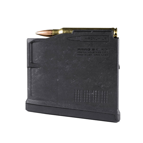 Magpul - Magazynek PMAG® 5 AC™ L, Magnum - AICS Long Action - MAG698