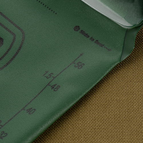 M-Tac - Bukłak hydracyjny - 1,5 L - Oliwkowy - MTC-HD1.5