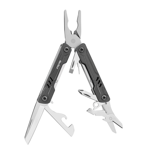Multitool NexTool Mini Sailor - 10 Narzędzi - Czarny - NE20156A-BLACK